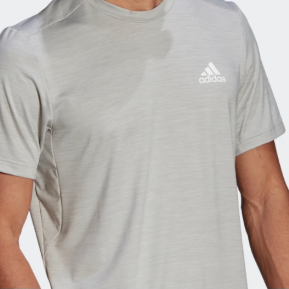 Men’s Adidas Yoga Tee